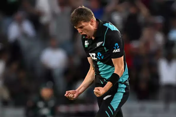 Ben Sears confirmed for Test debut in Christchurch