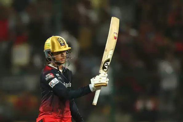 RCB Bounce Back with Win Over UP in WPL 2024 Thriller