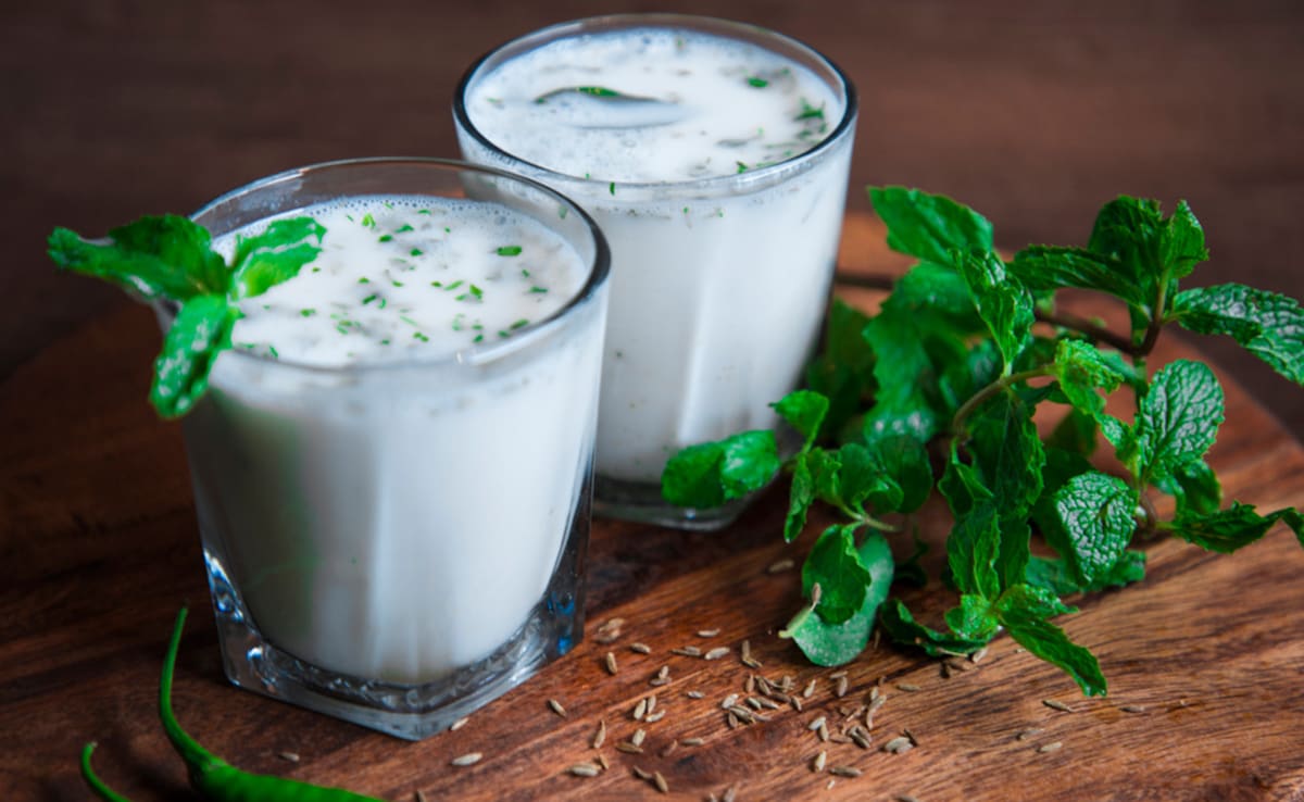 “Discover a Delicious Twist with Masala Lassi: A Must-Try for Lassi Lovers!”