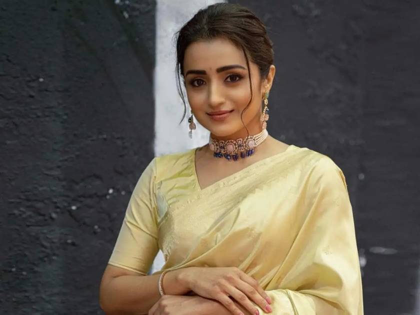 Trisha is set to portray a dual role in Chiranjeevi’s upcoming movie ‘Viswambhara’.
