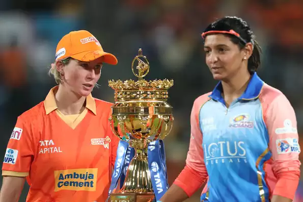 Mumbai Indians and Gujarat Giants Prepare for Distinct Challenges