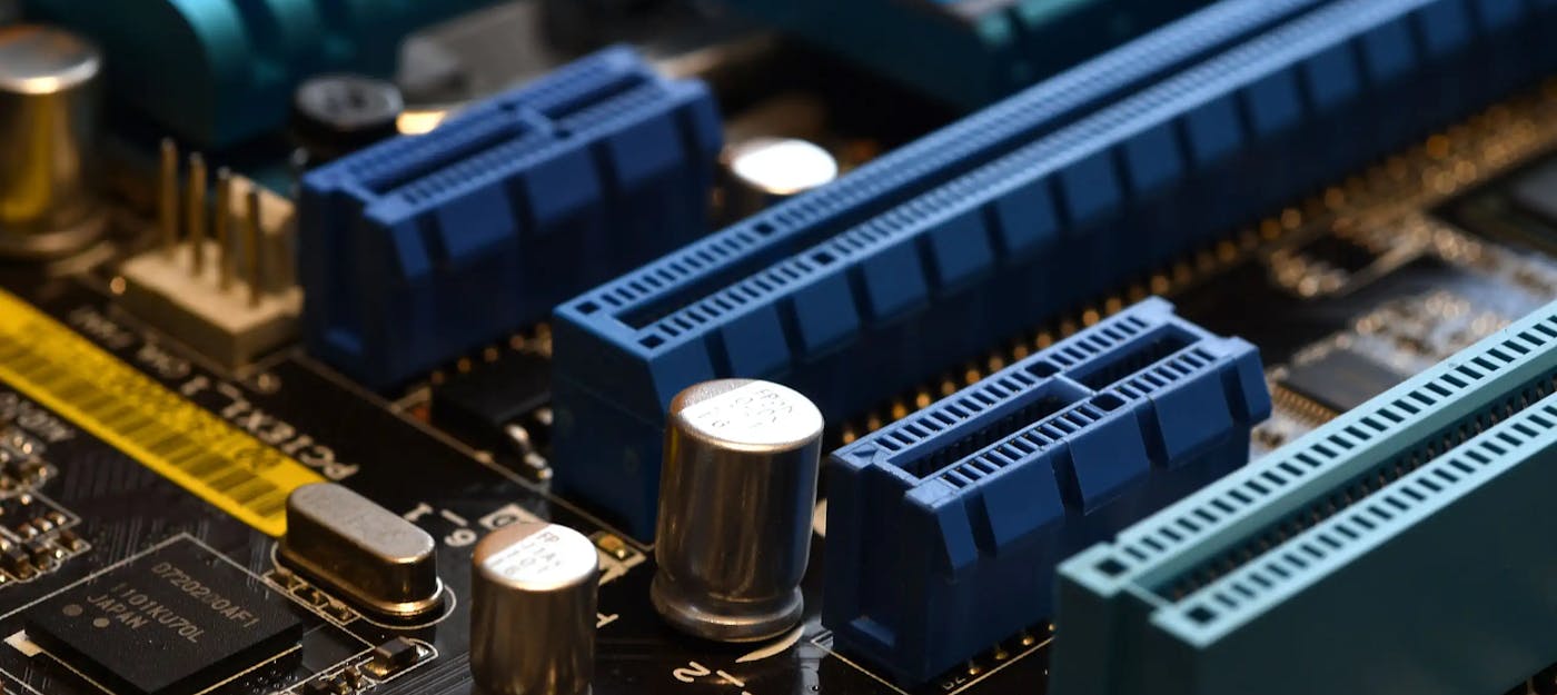 PCIe 7.0 Specifications Hint at an Incredibly Fast Future for SSDs