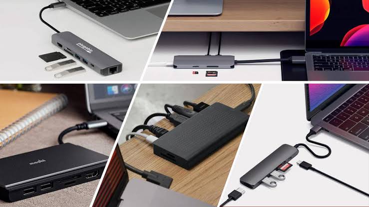 Top USB-C Hubs and Dongles of 2024: Expand Your Laptop or Tablet Connectivity