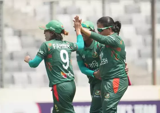 bangladesh