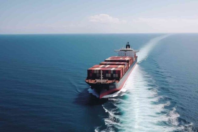 Reports indicate that a cargo ship seized by Iran has 17 Indians onboard.