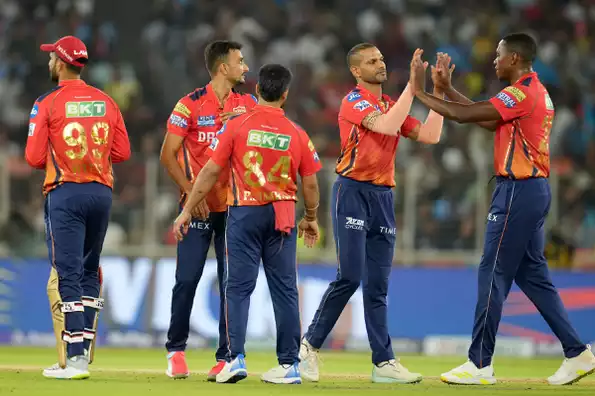 PBKS seek strong start from top order in pace-friendly Mullanpur