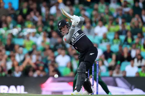 Milne and Allen sidelined from Pakistan tour due to injuries