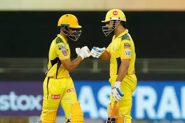 CSK and GT Clash in Early Rematch of 2023 Qualifier