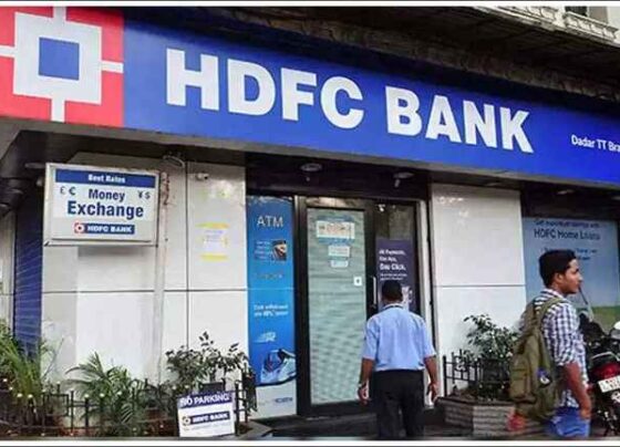 HDFC