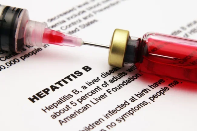 “WHO Report: Second most Hepatitis B, C Cases India after China”