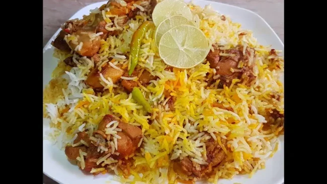 “Feast of Eid: Indulge in Chello Kebab Koobideh”