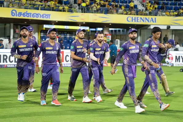 KKR’s Quest for Redemption Against LSG