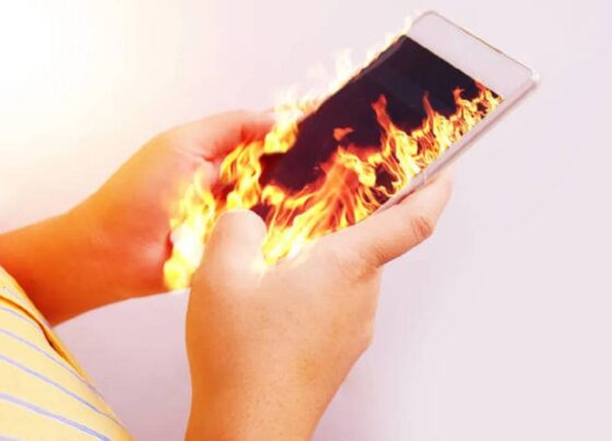 smartphone