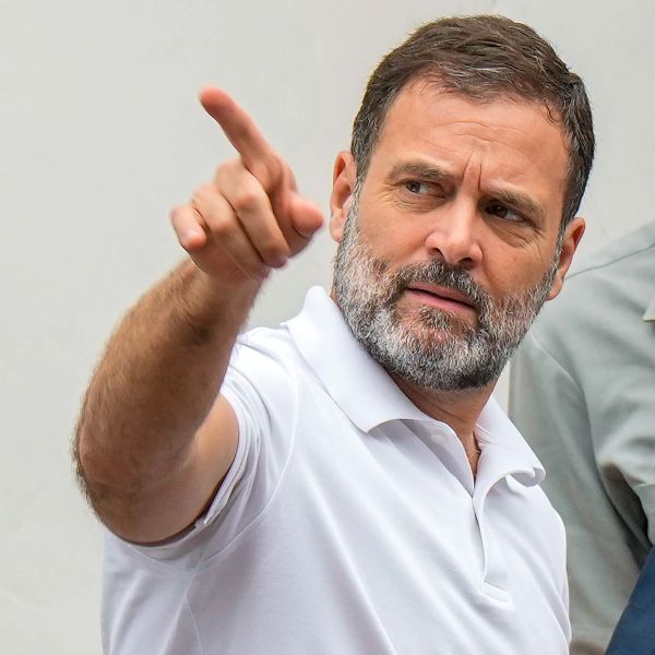 Rahul Gandhi: Decision on PM Candidate After Polls Amid Ideological Election in India
