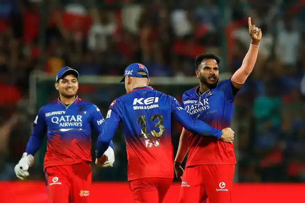 RCB, aim to reclaim victory in Jaipur