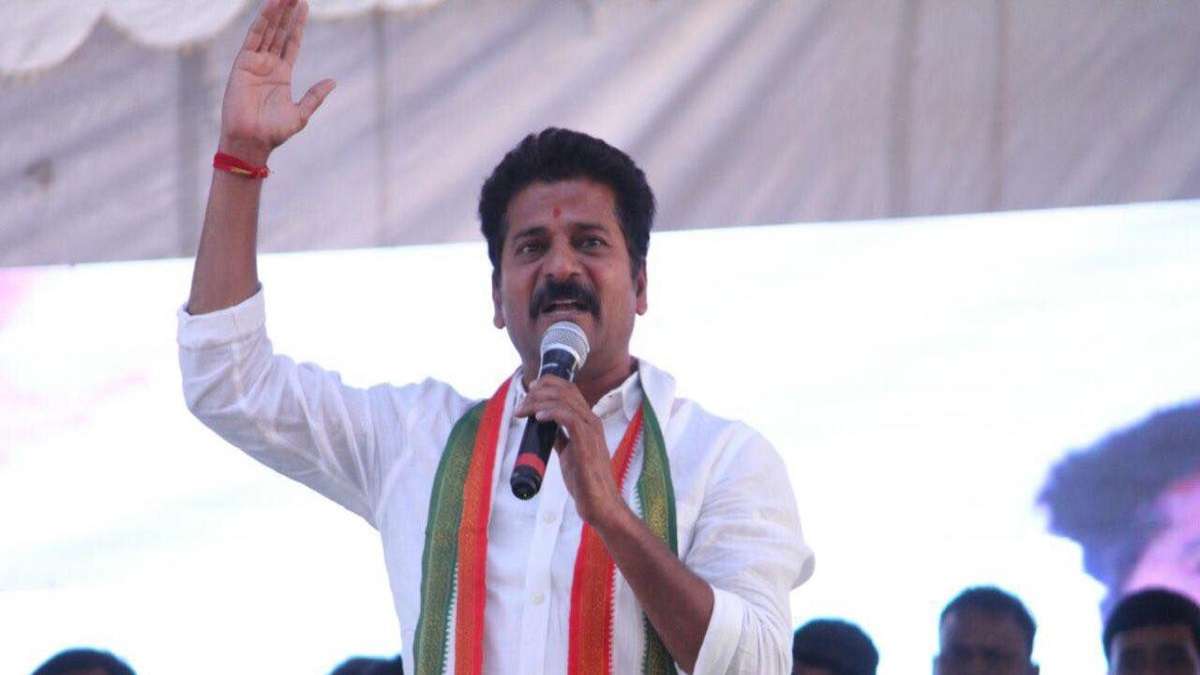 CM entry fuels Mahbubnagar political rivalry.