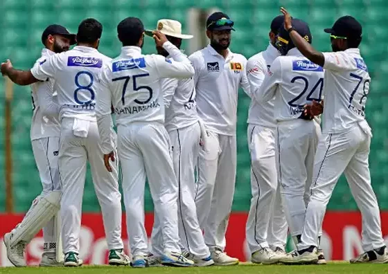 srilanka