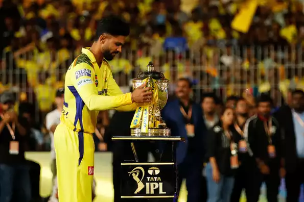 IPL playoffs in Ahmedabad and Chennai