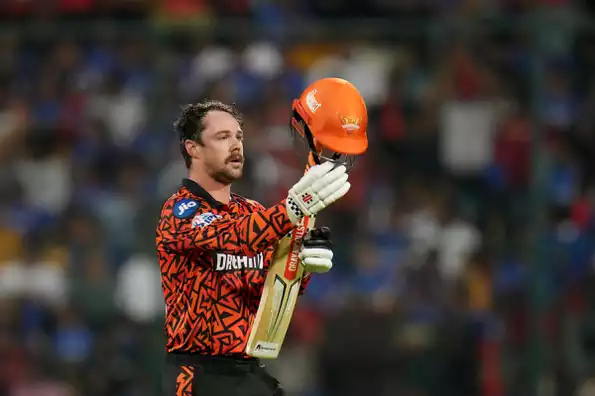 Sunrisers Hyderabad Reach New Heights in Another Batting Extravaganza