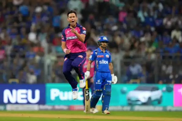 RR Compound Misery for Struggling MI