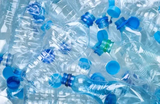 Plastic Bottles