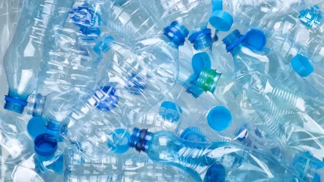 Potential Harm of Drinking Water from Plastic Bottles