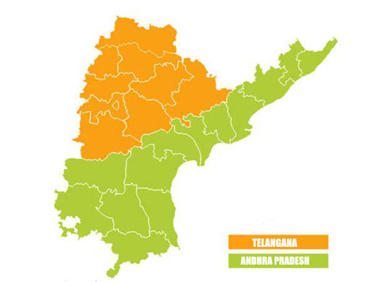 “Until June 2: CM Revanth’s orders and AP leaders’ demands.”