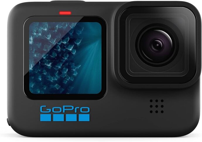GoPro Hero11 Black Drops to Record-Low Price Just in Time for Summer Vacations