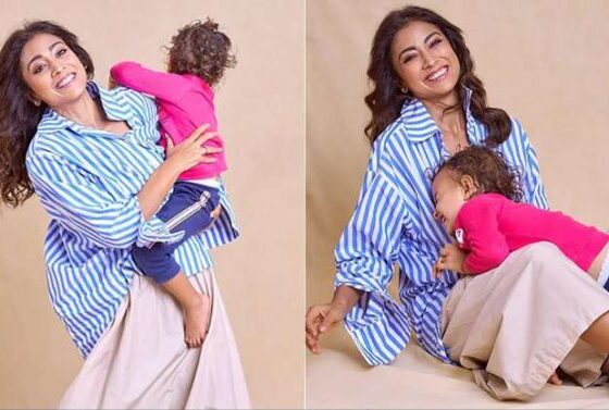 Shriya Saran