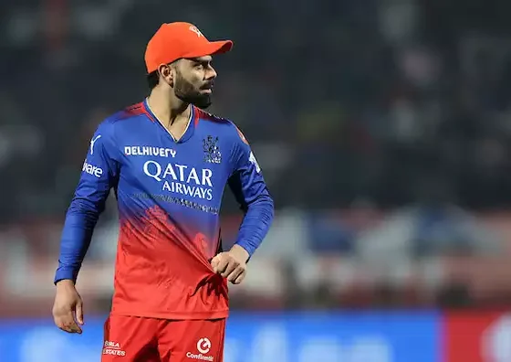 kohli