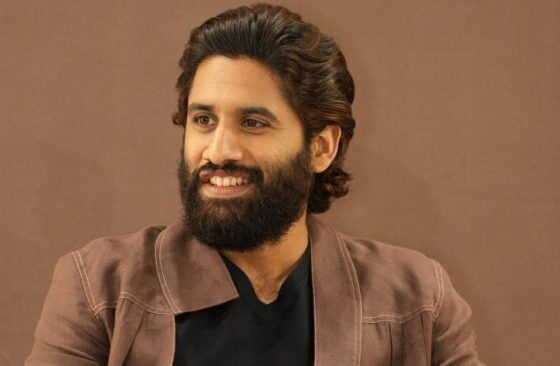 Naga Chaitanya