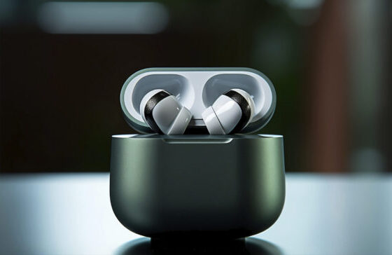 AirPods