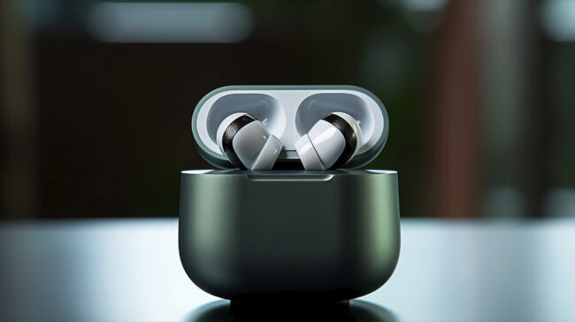 Apple might grant Mac users enhanced control over AirPods experience with macOS Sequoia