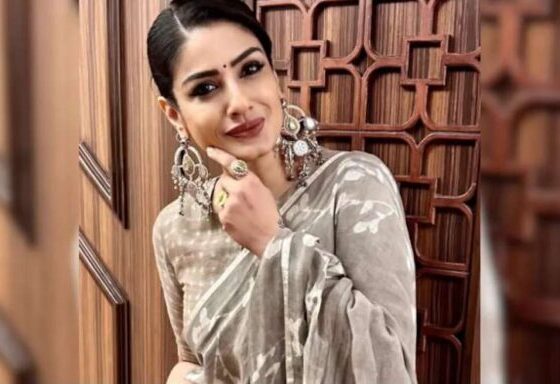 Raveena Tandon