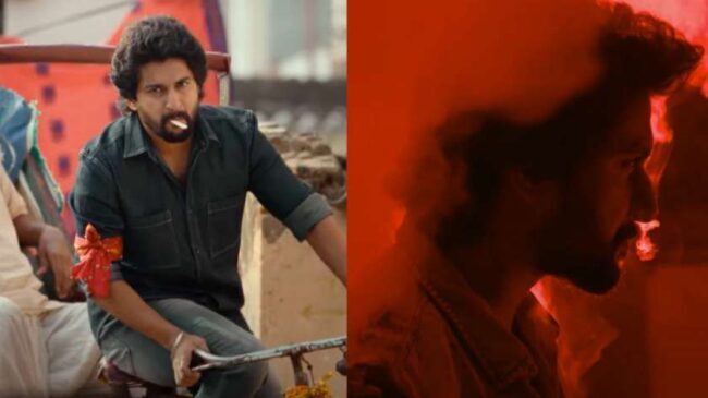Producers Reveal Release Date for First Single of Natural Star Nani’s ‘Saripodhaa Sanivaaram’