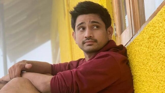 Raj Tarun Responds to Allegations of Cheating by Live-In Partner Lavanya: Reports