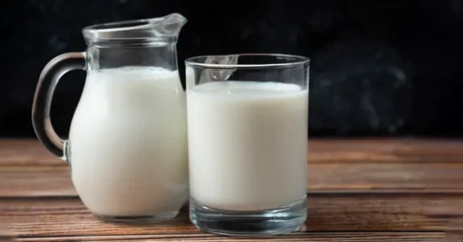  Ways to boost the efficacy of regular milk