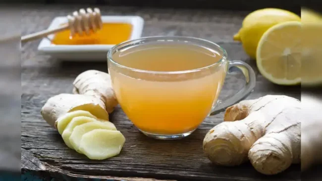 foods that can naturally fix the feeling of nausea