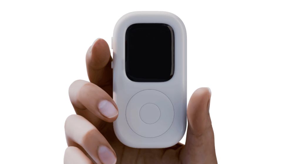This Accessory Transforms Your Apple Watch into a ‘Retired’ Apple Device