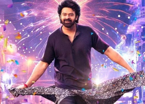 prabhas