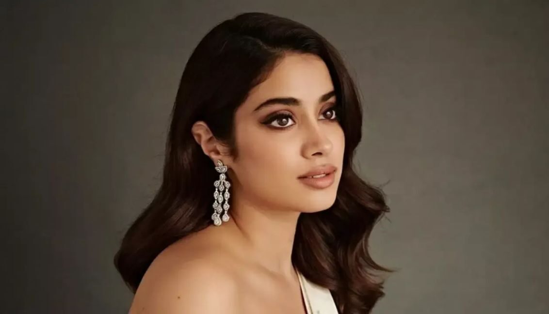 Janhvi Kapoor Shines in Diverse Roles