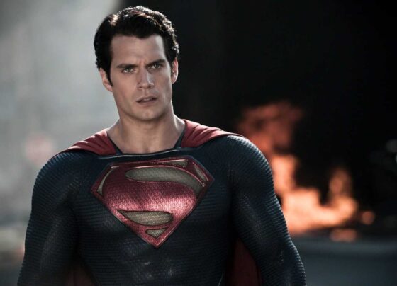 Henry Cavill’s