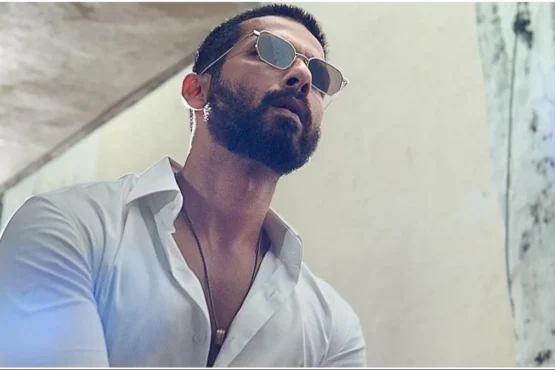 shahid kapoor's deva