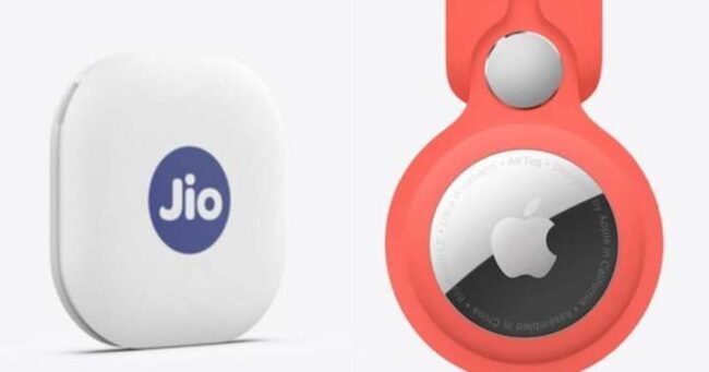 Is the JioTag a Wiser Purchase than the Apple AirTag? Discover Its Features and Availability