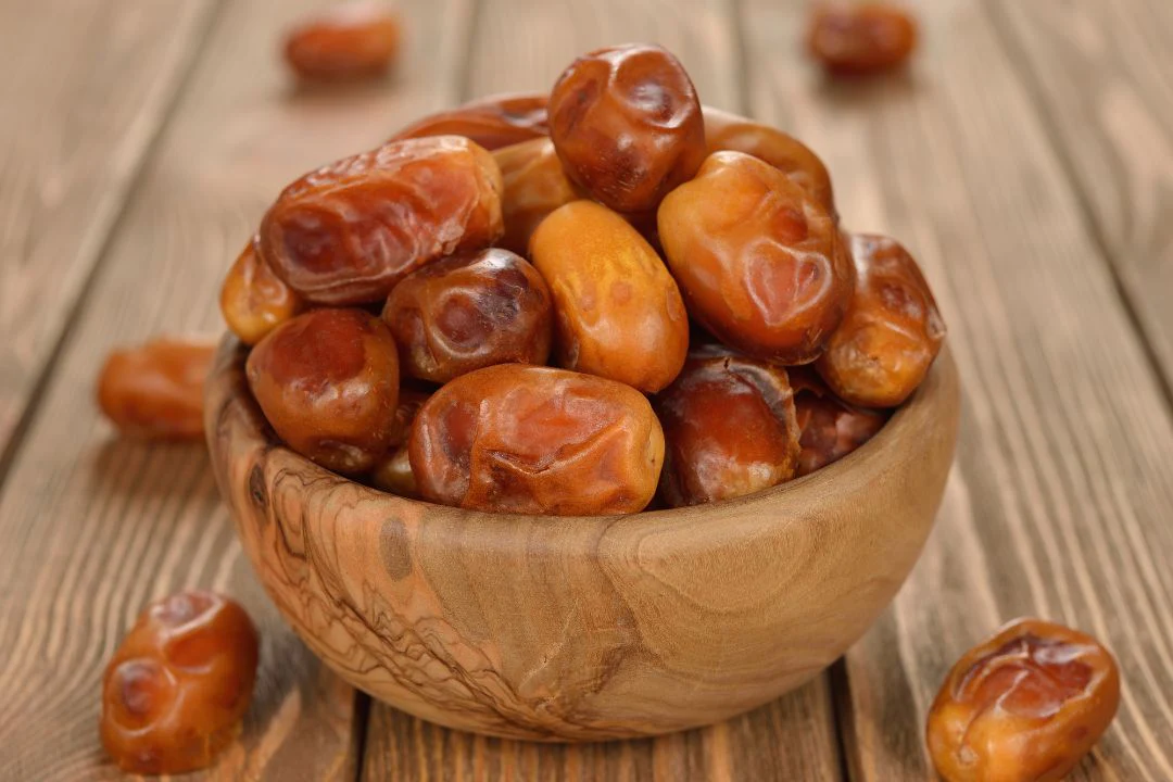 Benefits of Consuming Dates Regularly