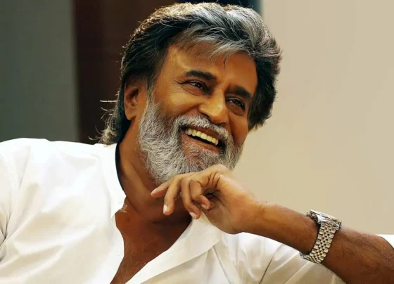 rajinikanth